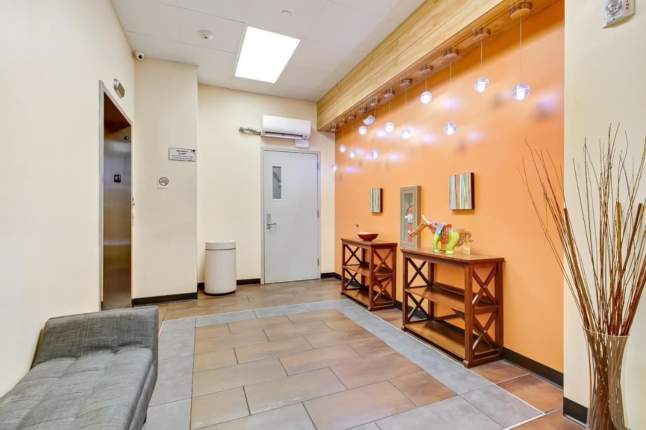 Beautiful Condos Steps From French Quarter And Bourbon St New Orleans Luaran gambar