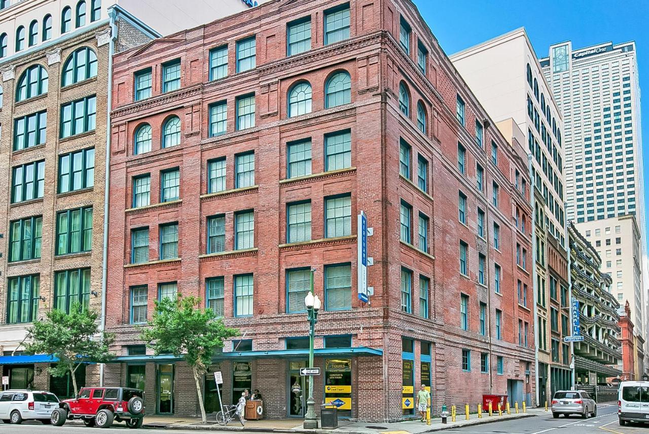 Beautiful Condos Steps From French Quarter And Bourbon St New Orleans Luaran gambar