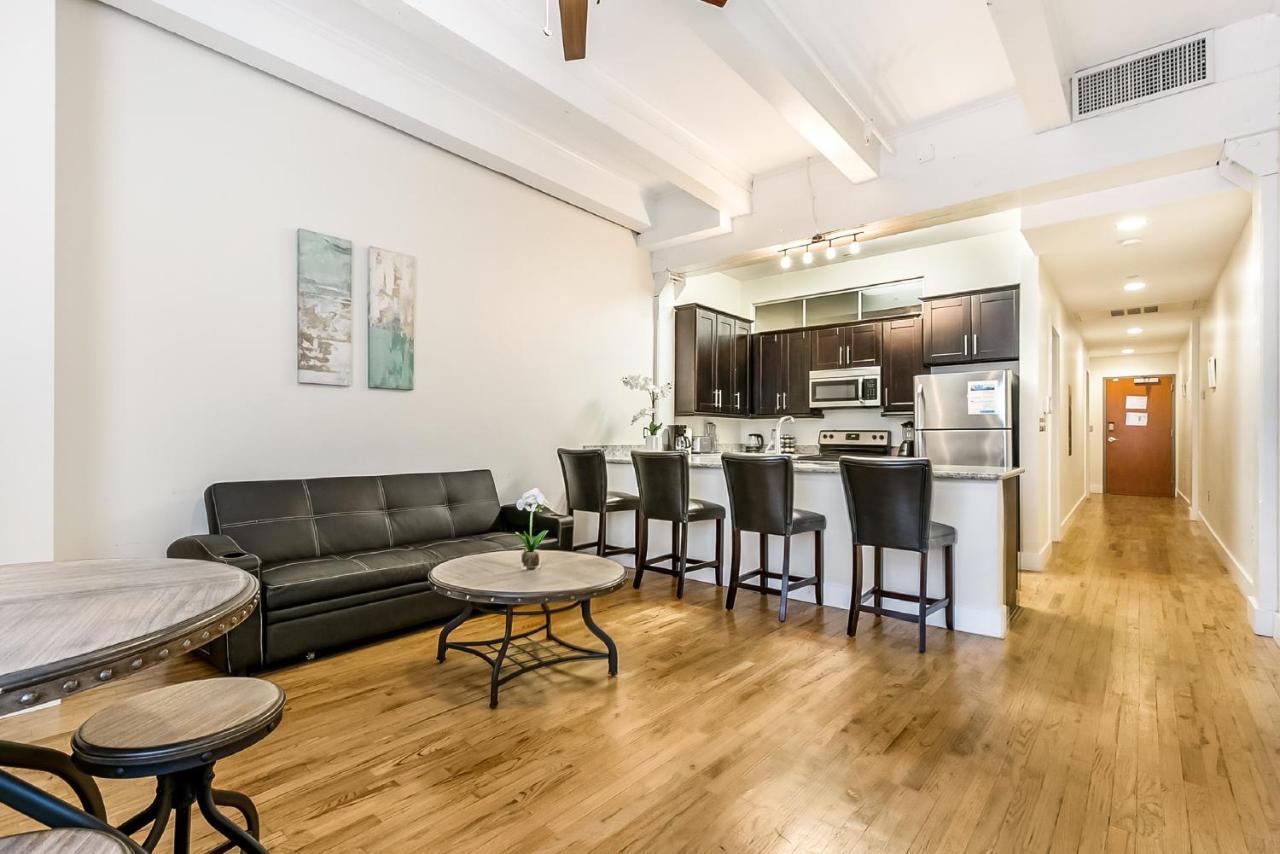 Beautiful Condos Steps From French Quarter And Bourbon St New Orleans Luaran gambar
