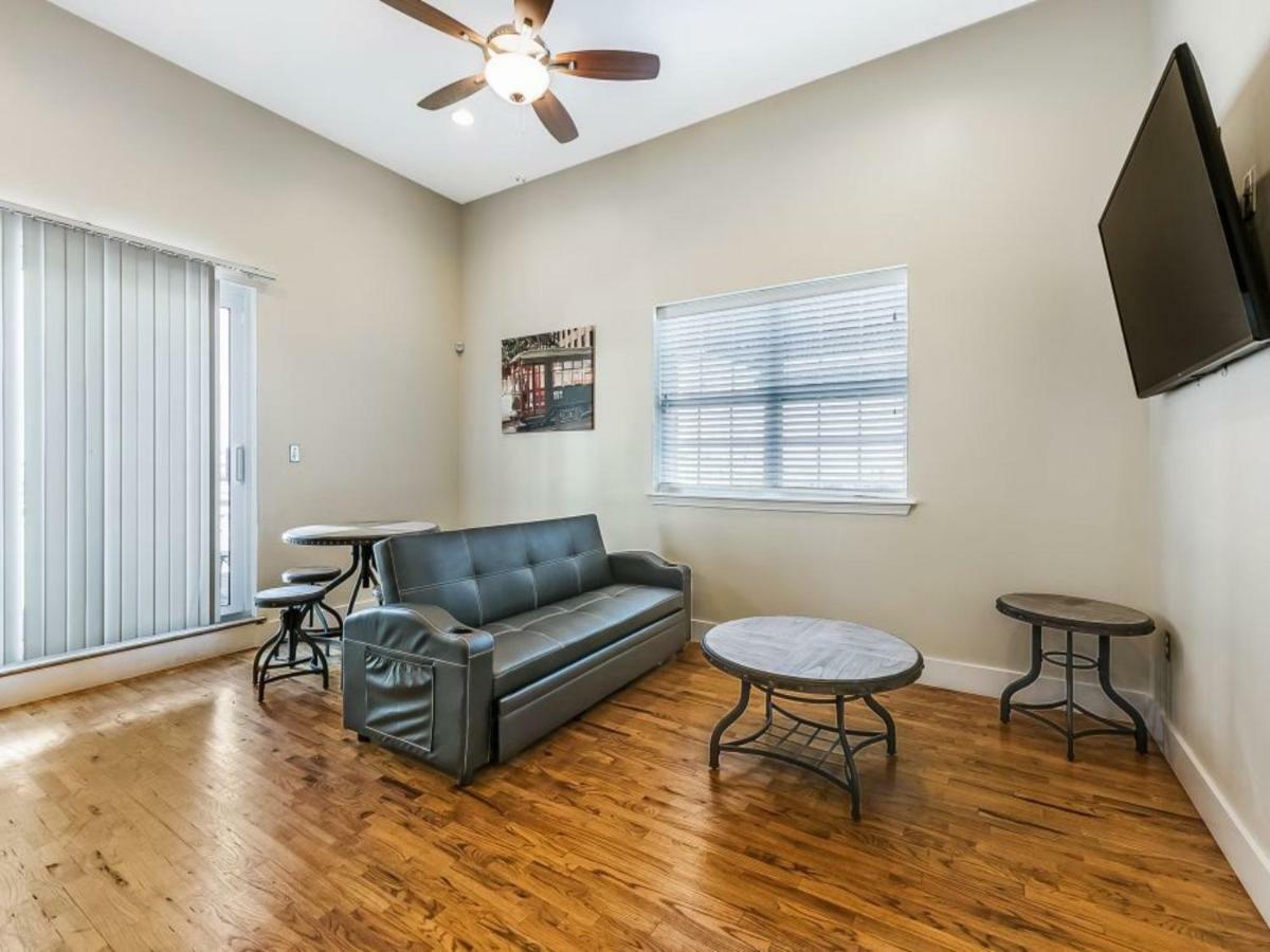 Beautiful Condos Steps From French Quarter And Bourbon St New Orleans Luaran gambar