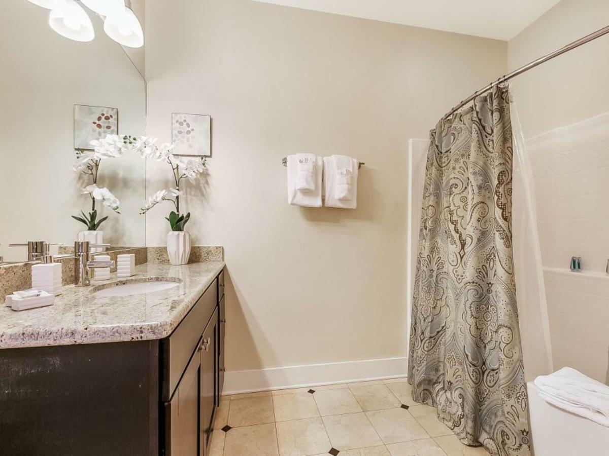 Beautiful Condos Steps From French Quarter And Bourbon St New Orleans Luaran gambar
