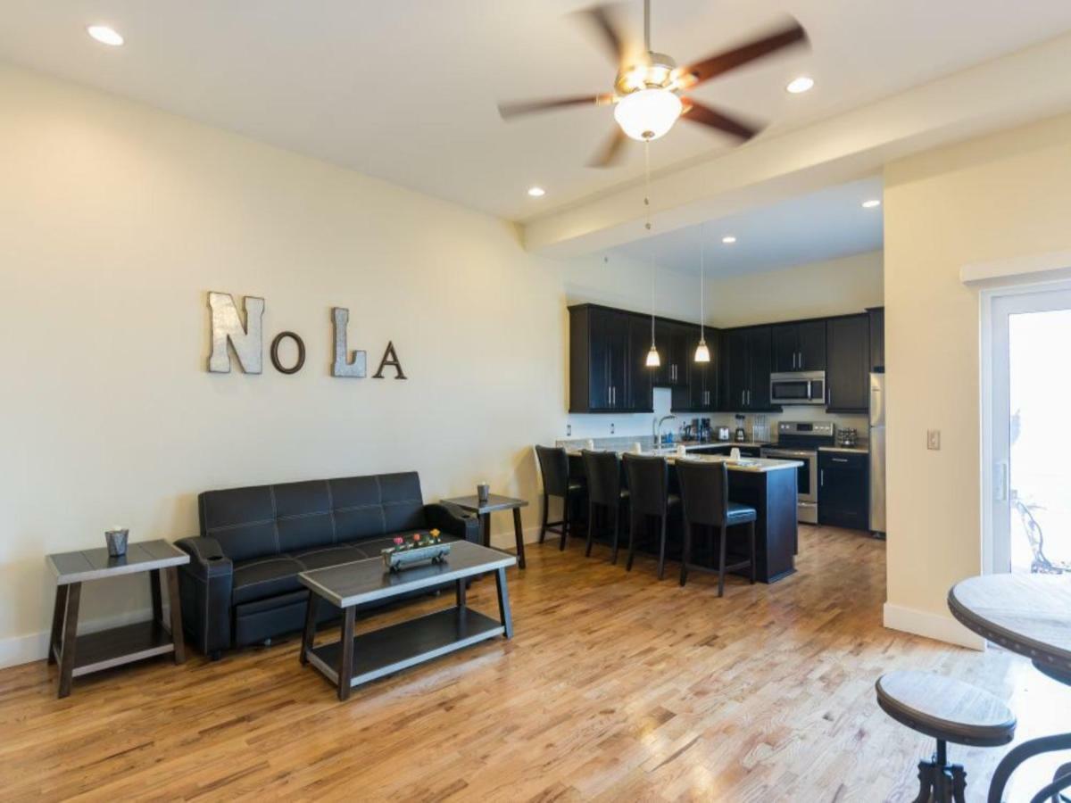 Beautiful Condos Steps From French Quarter And Bourbon St New Orleans Luaran gambar